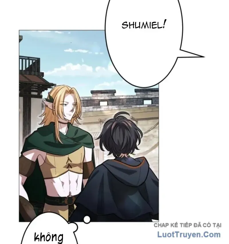 Thần Nhãn Ma Pháp Sư Chap 13 - Next Chap 14