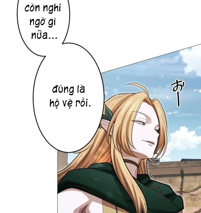 Thần Nhãn Ma Pháp Sư Chap 13 - Next Chap 14