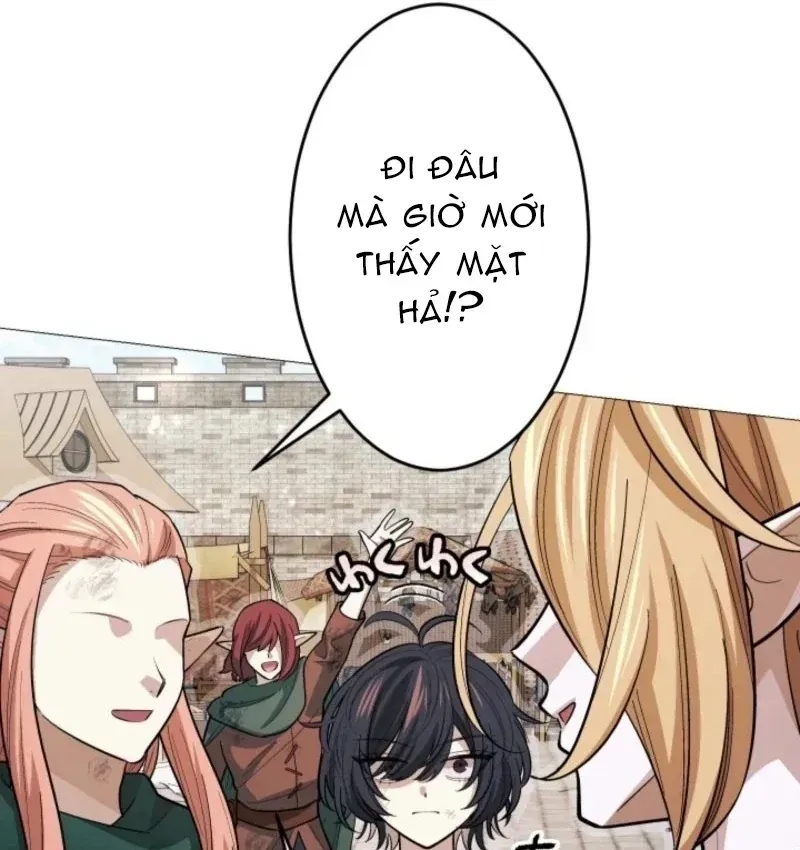 Thần Nhãn Ma Pháp Sư Chap 13 - Next Chap 14