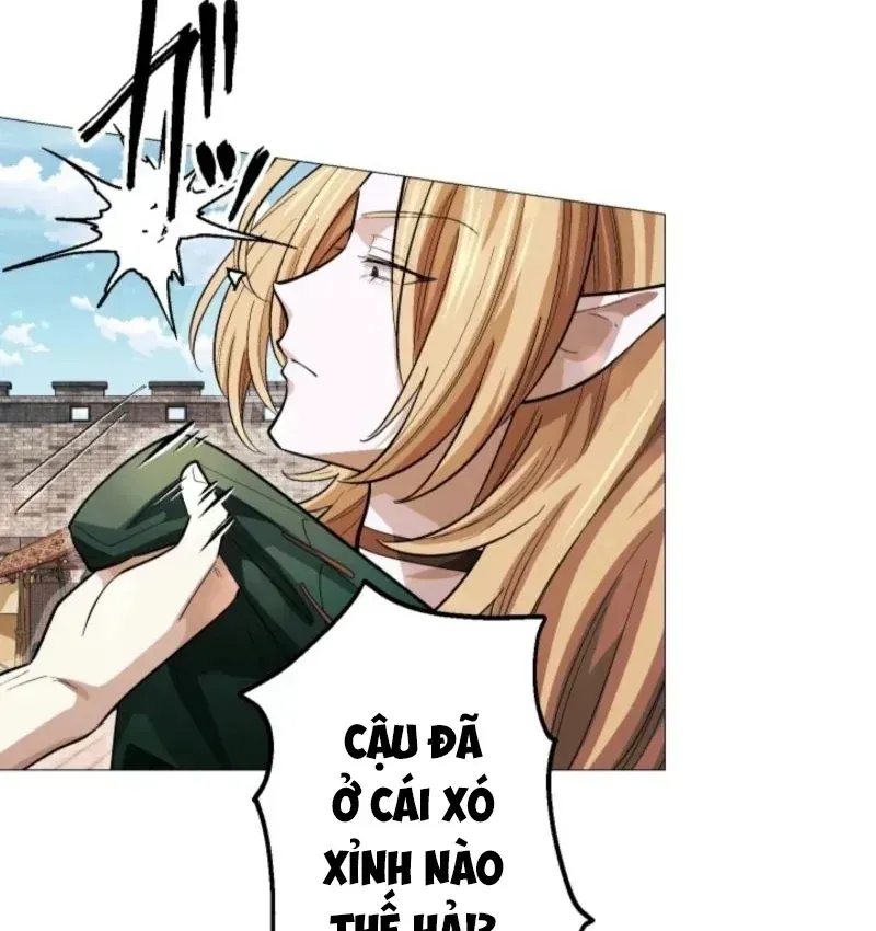 Thần Nhãn Ma Pháp Sư Chap 13 - Next Chap 14
