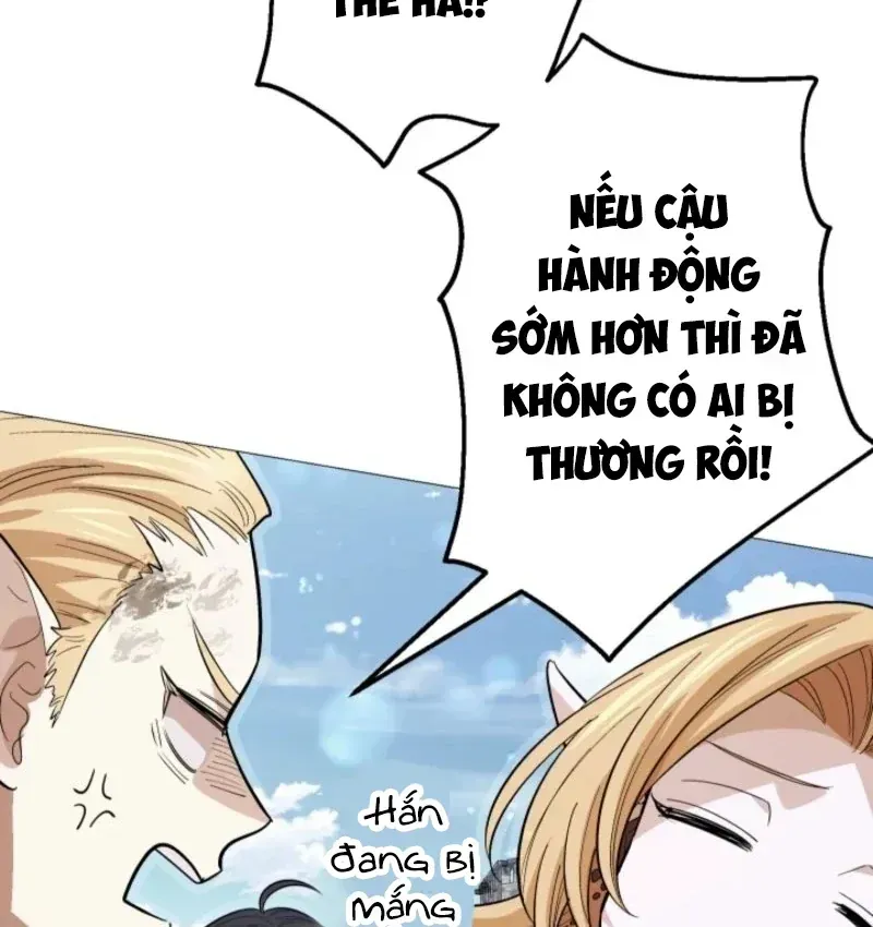 Thần Nhãn Ma Pháp Sư Chap 13 - Next Chap 14