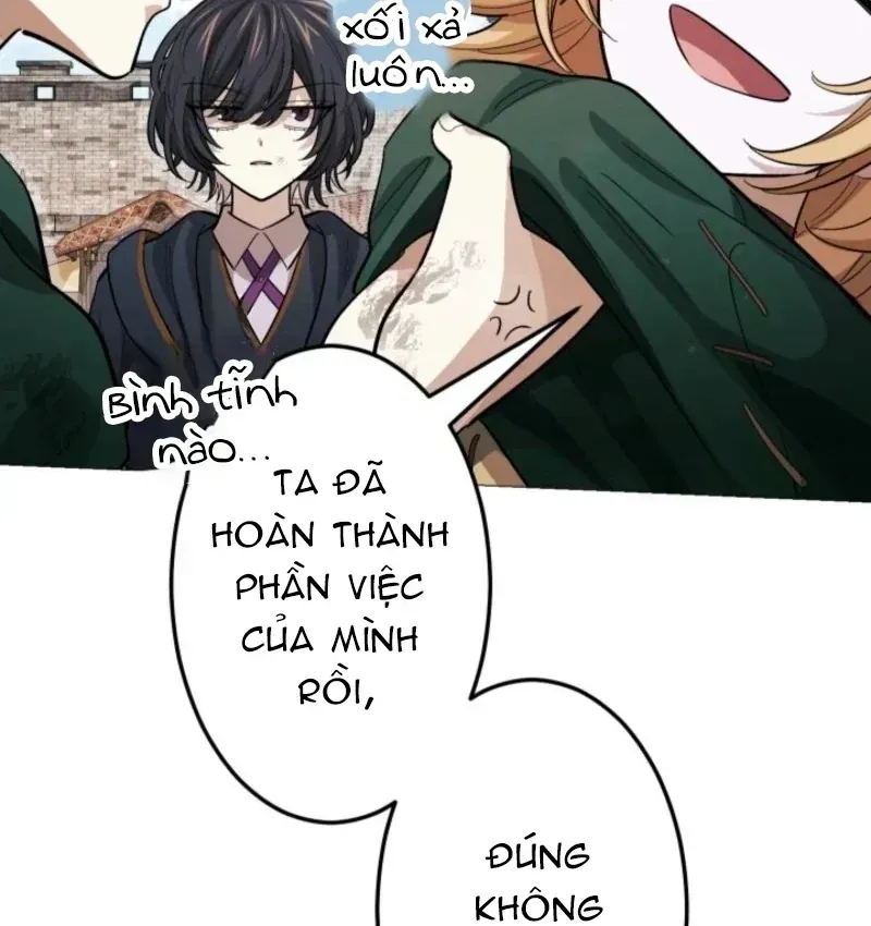 Thần Nhãn Ma Pháp Sư Chap 13 - Next Chap 14