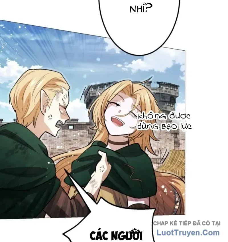 Thần Nhãn Ma Pháp Sư Chap 13 - Next Chap 14