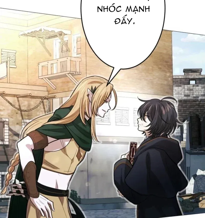 Thần Nhãn Ma Pháp Sư Chap 13 - Next Chap 14