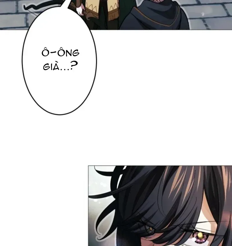 Thần Nhãn Ma Pháp Sư Chap 13 - Next Chap 14