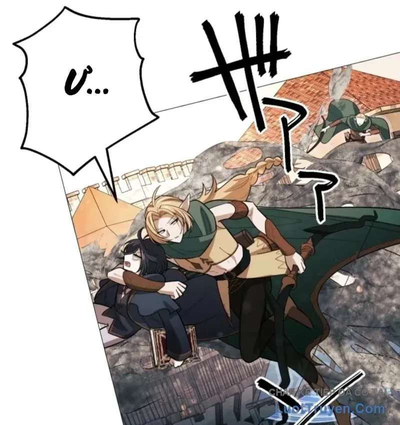 Thần Nhãn Ma Pháp Sư Chap 13 - Next Chap 14