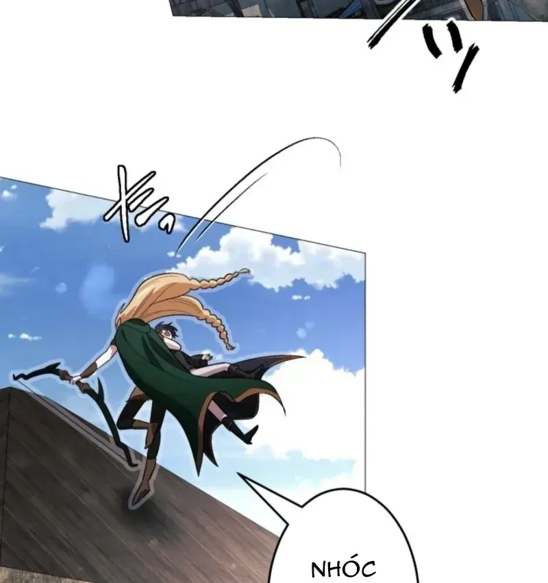 Thần Nhãn Ma Pháp Sư Chap 13 - Next Chap 14