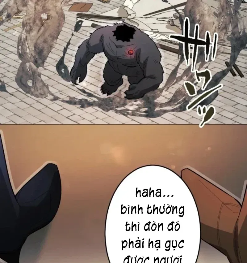 Thần Nhãn Ma Pháp Sư Chap 13 - Next Chap 14