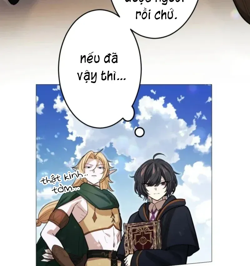 Thần Nhãn Ma Pháp Sư Chap 13 - Next Chap 14