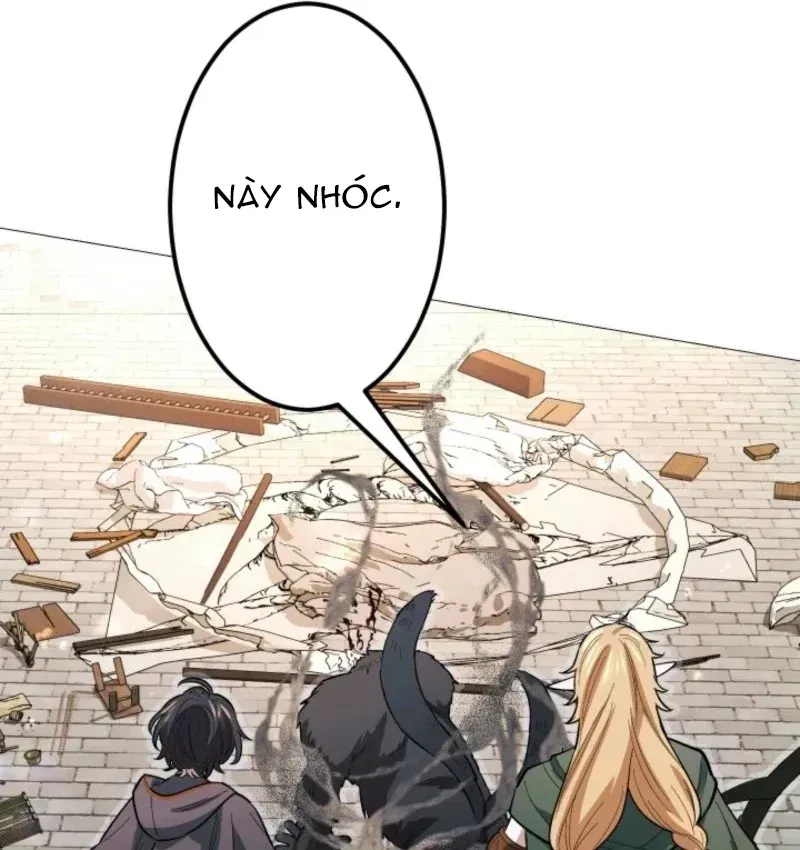 Thần Nhãn Ma Pháp Sư Chap 13 - Next Chap 14