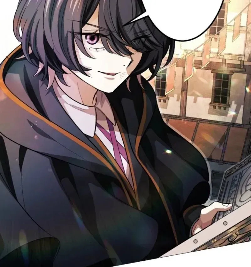 Thần Nhãn Ma Pháp Sư Chap 13 - Next Chap 14