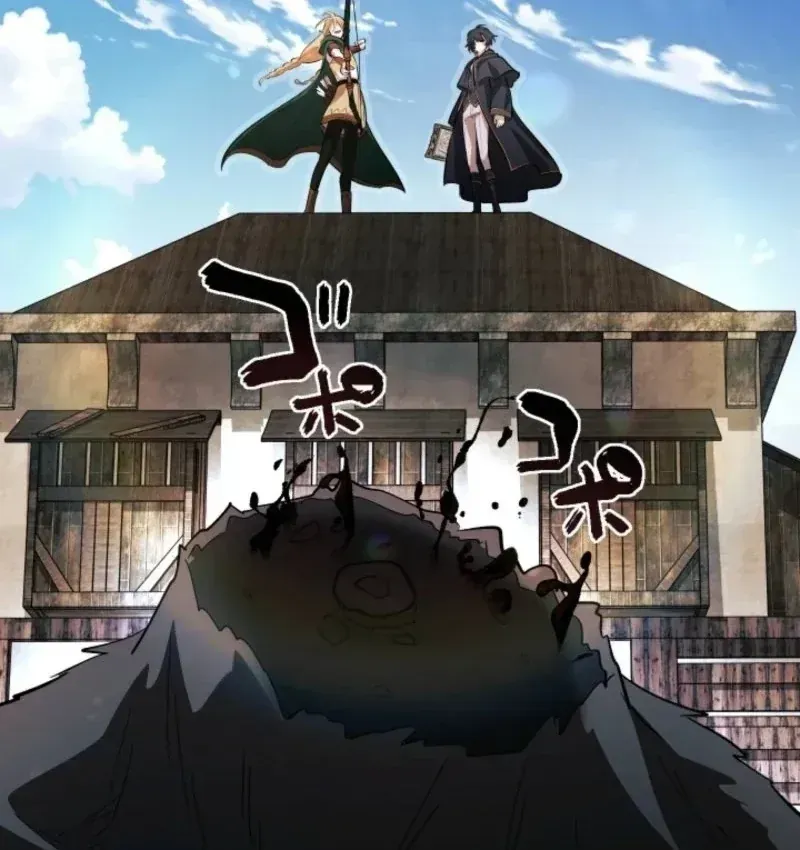 Thần Nhãn Ma Pháp Sư Chap 13 - Next Chap 14