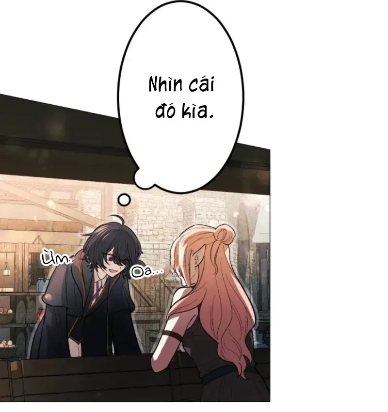 Thần Nhãn Ma Pháp Sư Chap 13 - Next Chap 14