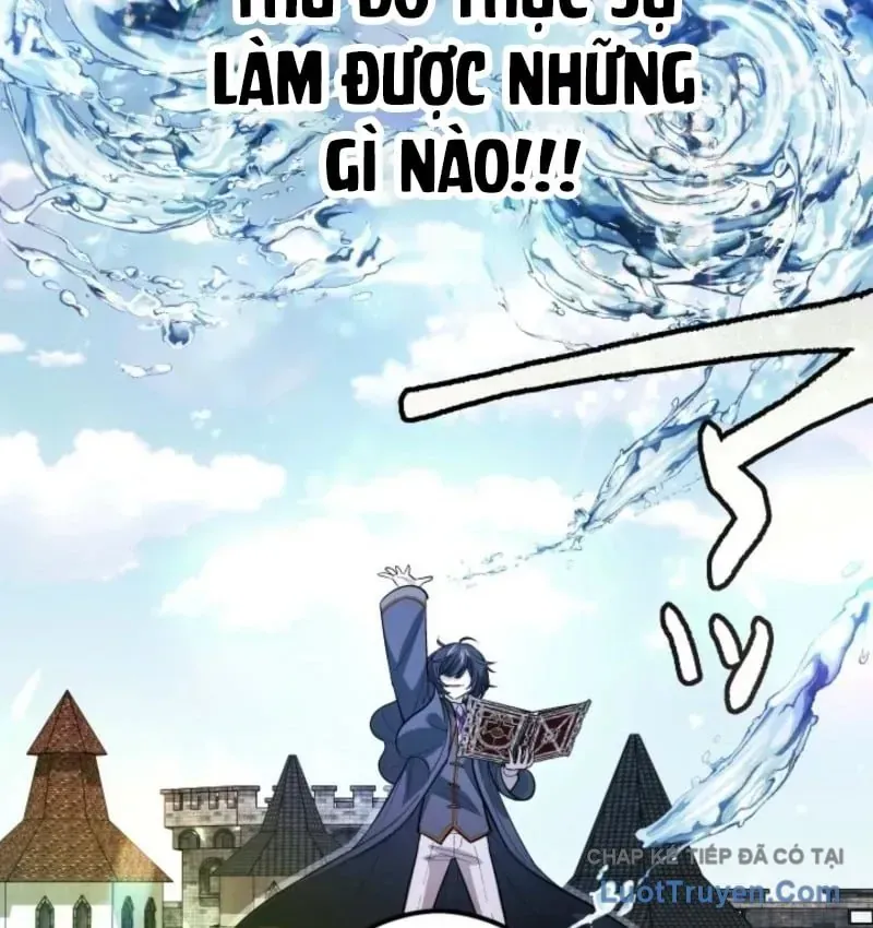 Thần Nhãn Ma Pháp Sư Chap 13 - Next Chap 14