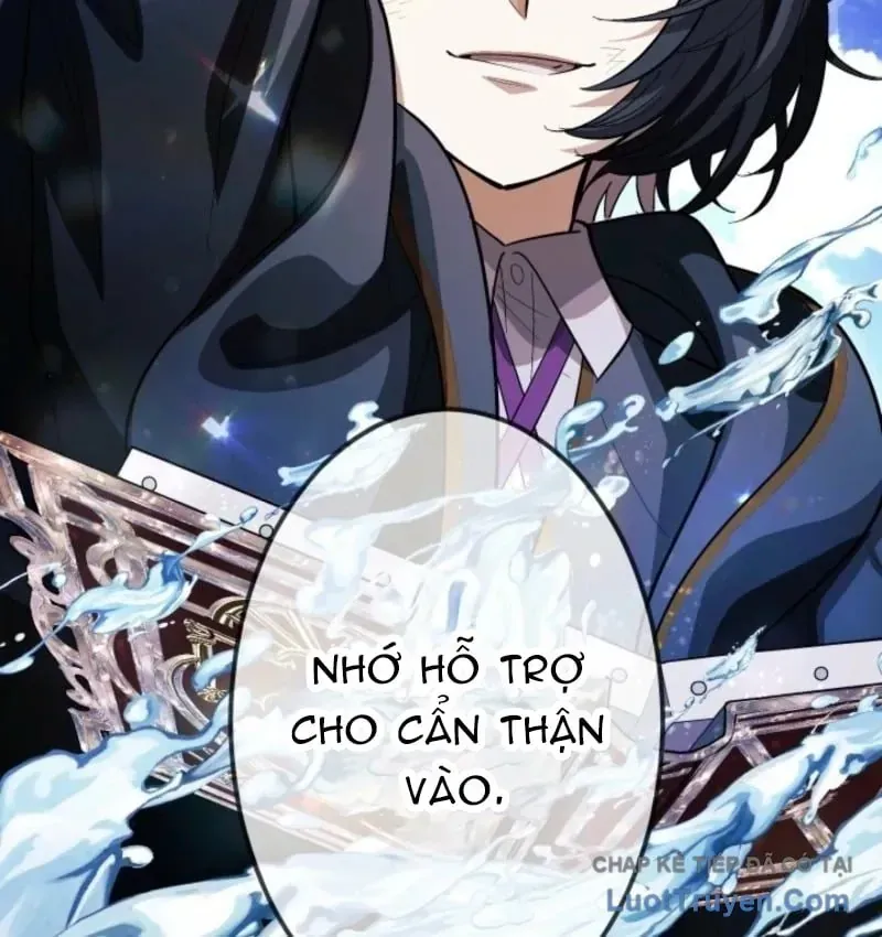 Thần Nhãn Ma Pháp Sư Chap 13 - Next Chap 14