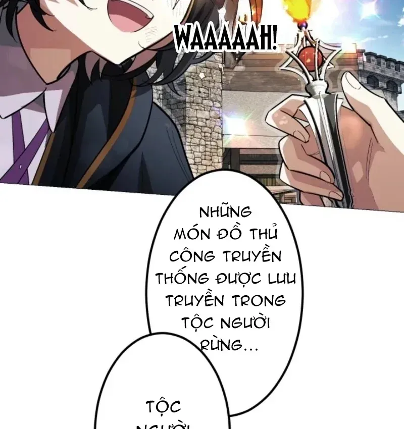 Thần Nhãn Ma Pháp Sư Chap 13 - Next Chap 14