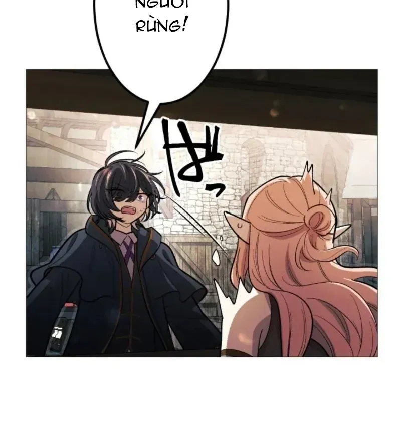 Thần Nhãn Ma Pháp Sư Chap 13 - Next Chap 14