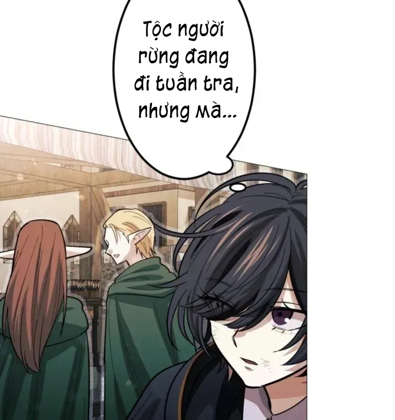 Thần Nhãn Ma Pháp Sư Chap 13 - Next Chap 14