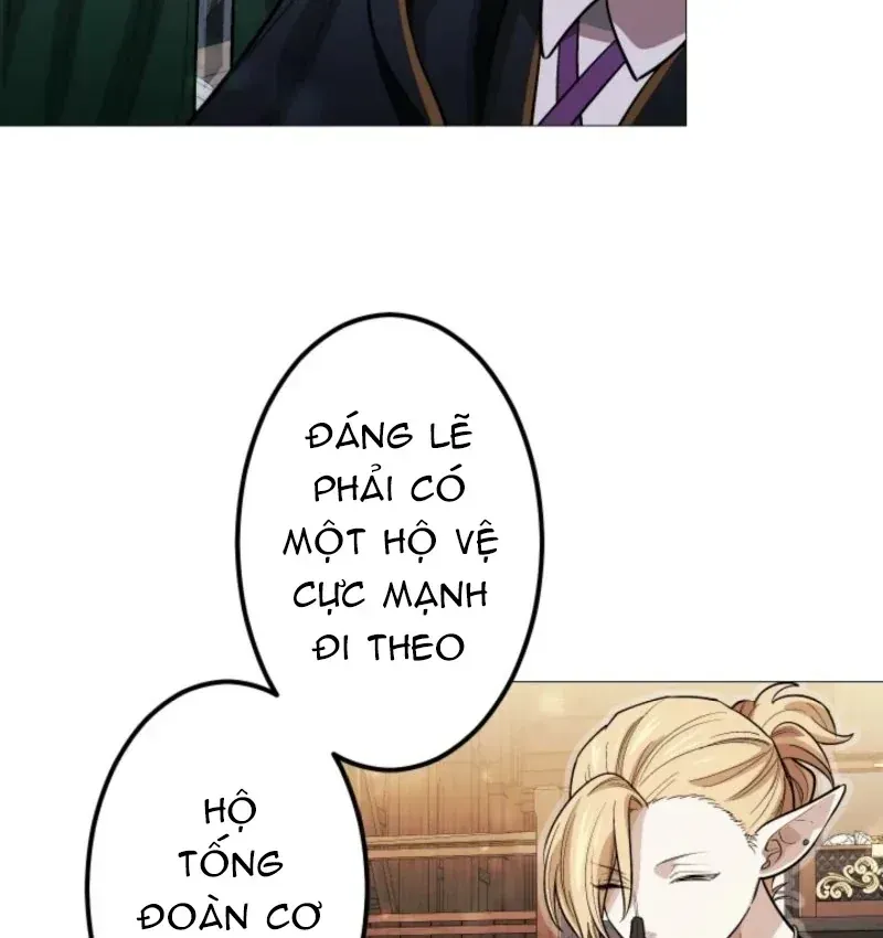 Thần Nhãn Ma Pháp Sư Chap 13 - Next Chap 14