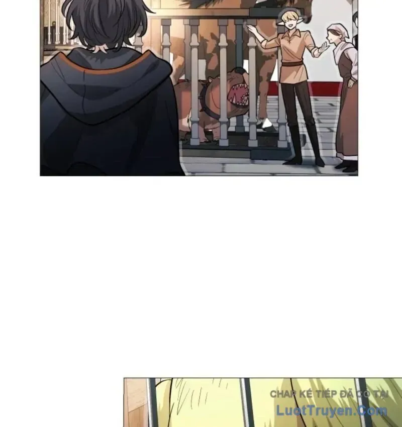 Thần Nhãn Ma Pháp Sư Chap 13 - Next Chap 14