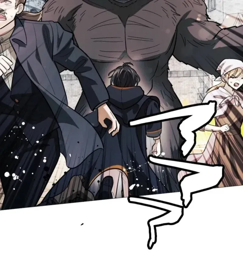 Thần Nhãn Ma Pháp Sư Chap 13 - Next Chap 14