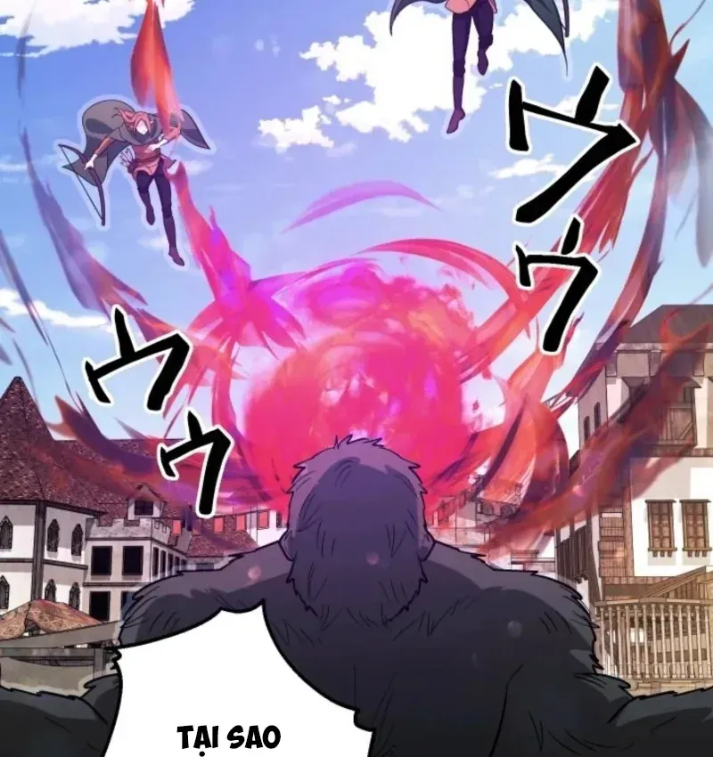 Thần Nhãn Ma Pháp Sư Chap 13 - Next Chap 14