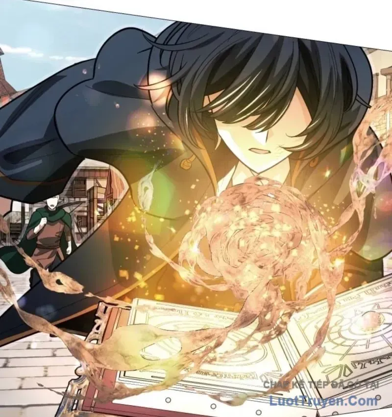 Thần Nhãn Ma Pháp Sư Chap 13 - Next Chap 14