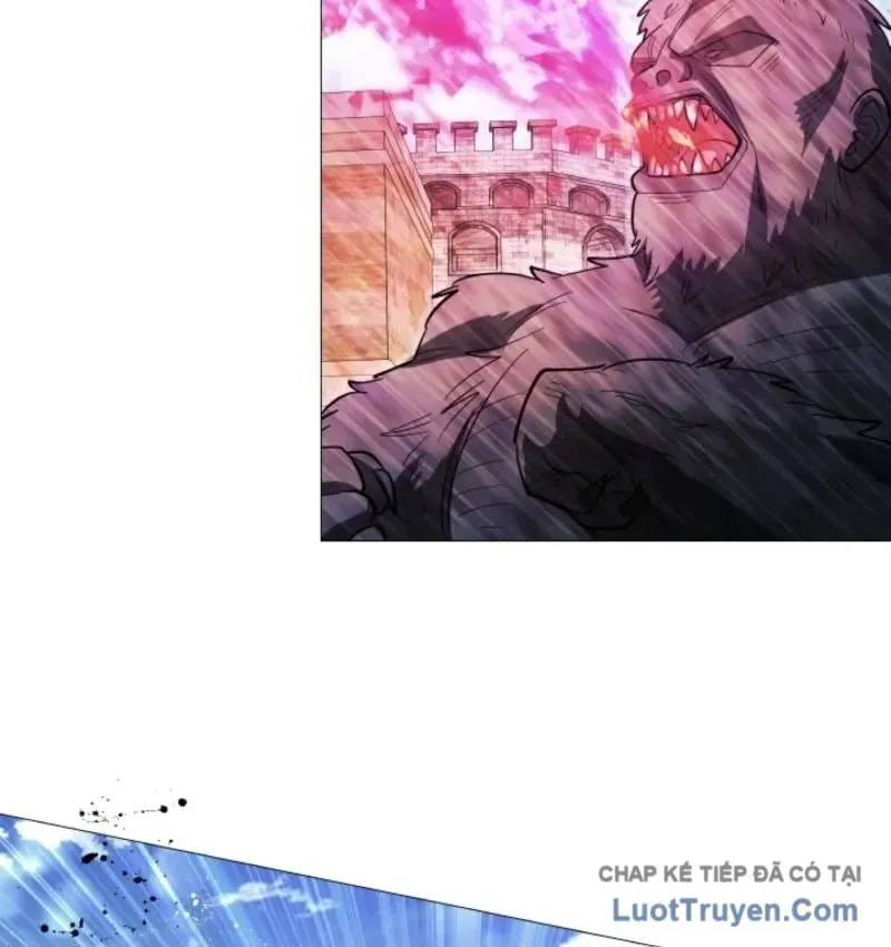 Thần Nhãn Ma Pháp Sư Chap 13 - Next Chap 14