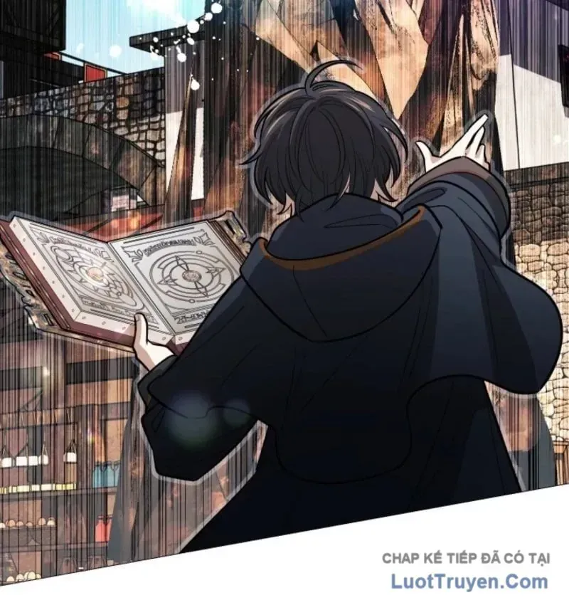 Thần Nhãn Ma Pháp Sư Chap 13 - Next Chap 14