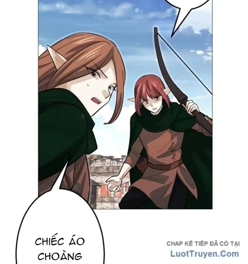 Thần Nhãn Ma Pháp Sư Chap 13 - Next Chap 14