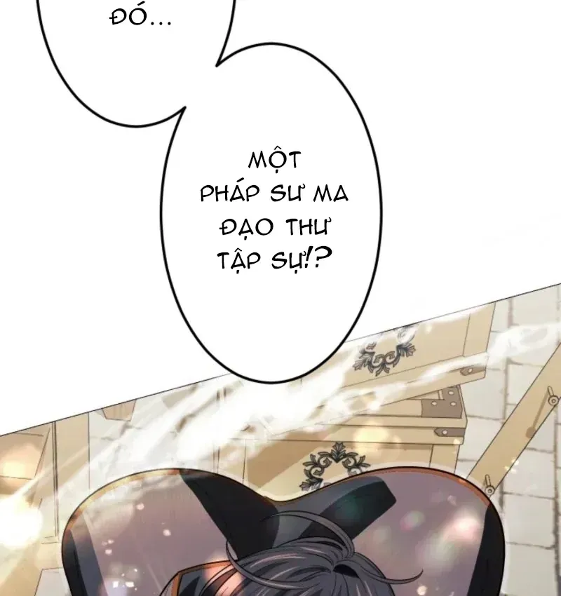 Thần Nhãn Ma Pháp Sư Chap 13 - Next Chap 14