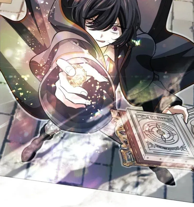 Thần Nhãn Ma Pháp Sư Chap 13 - Next Chap 14