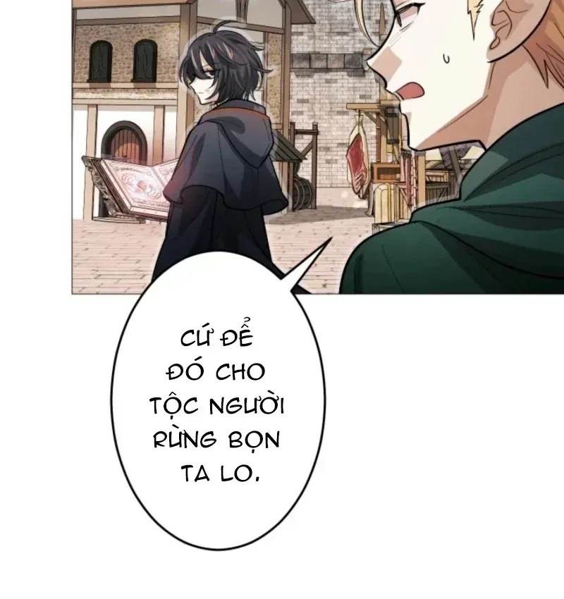 Thần Nhãn Ma Pháp Sư Chap 13 - Next Chap 14