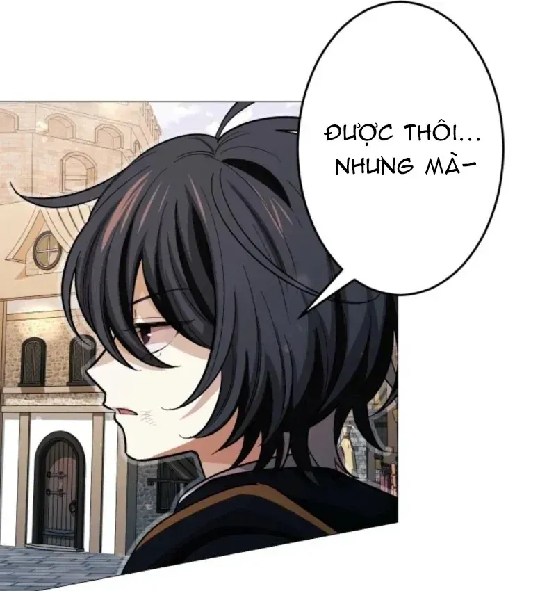 Thần Nhãn Ma Pháp Sư Chap 13 - Next Chap 14