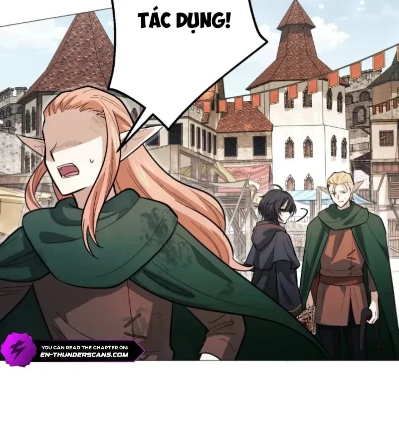 Thần Nhãn Ma Pháp Sư Chap 13 - Next Chap 14