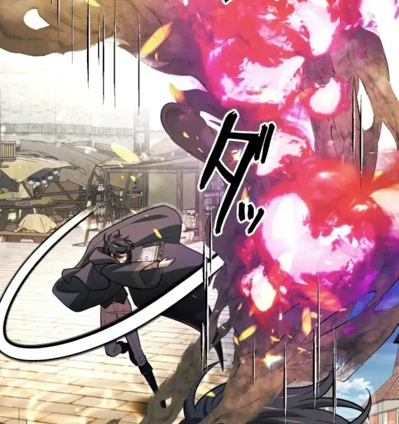 Thần Nhãn Ma Pháp Sư Chap 13 - Next Chap 14