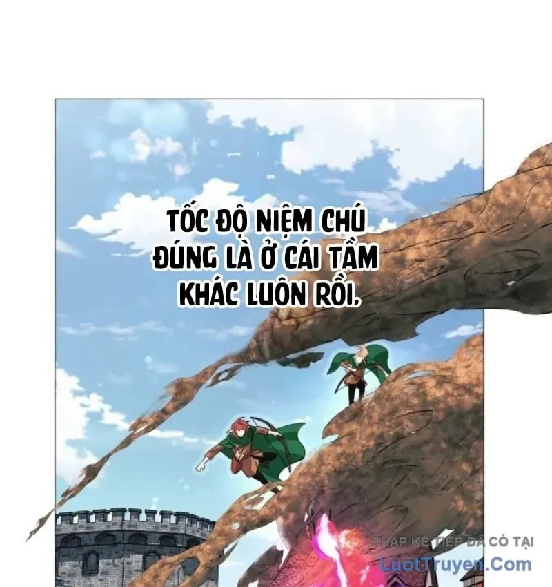 Thần Nhãn Ma Pháp Sư Chap 13 - Next Chap 14