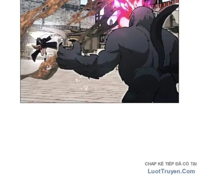 Thần Nhãn Ma Pháp Sư Chap 13 - Next Chap 14