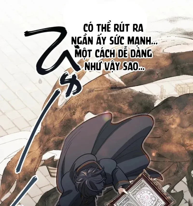 Thần Nhãn Ma Pháp Sư Chap 13 - Next Chap 14