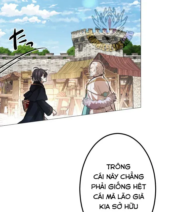 Thần Nhãn Ma Pháp Sư Chap 14 - Next Chap 15