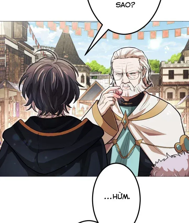 Thần Nhãn Ma Pháp Sư Chap 14 - Next Chap 15