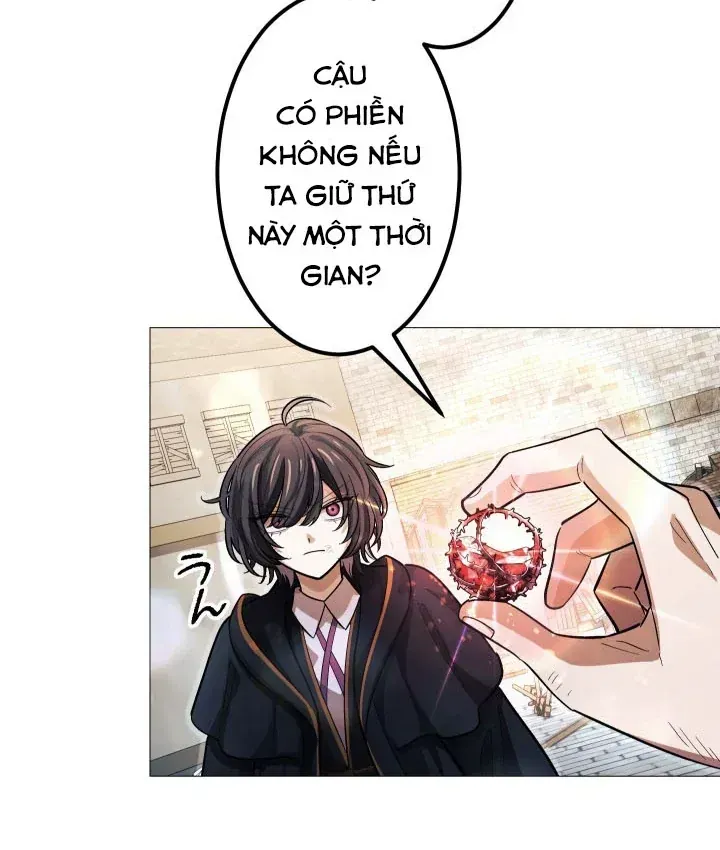 Thần Nhãn Ma Pháp Sư Chap 14 - Next Chap 15