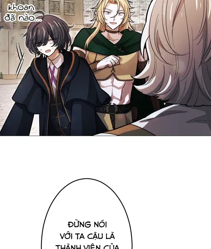 Thần Nhãn Ma Pháp Sư Chap 14 - Next Chap 15