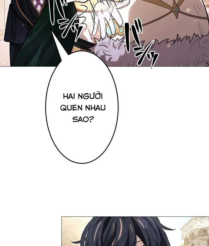Thần Nhãn Ma Pháp Sư Chap 14 - Next Chap 15