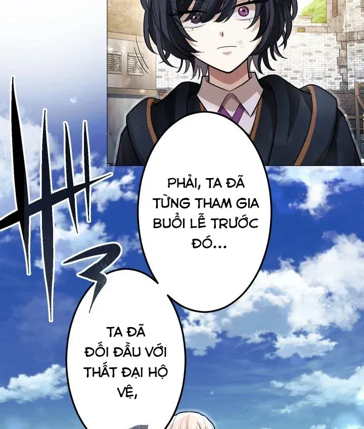 Thần Nhãn Ma Pháp Sư Chap 14 - Next Chap 15