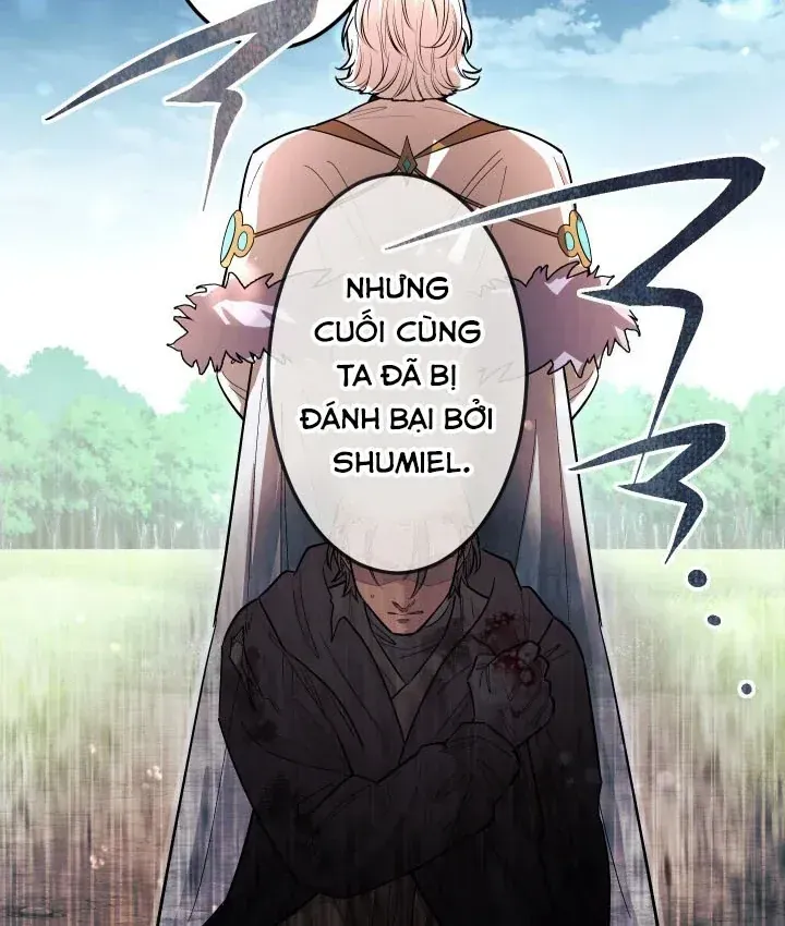 Thần Nhãn Ma Pháp Sư Chap 14 - Next Chap 15