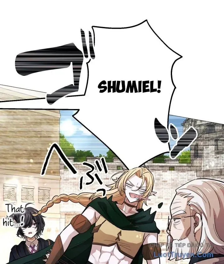 Thần Nhãn Ma Pháp Sư Chap 14 - Next Chap 15