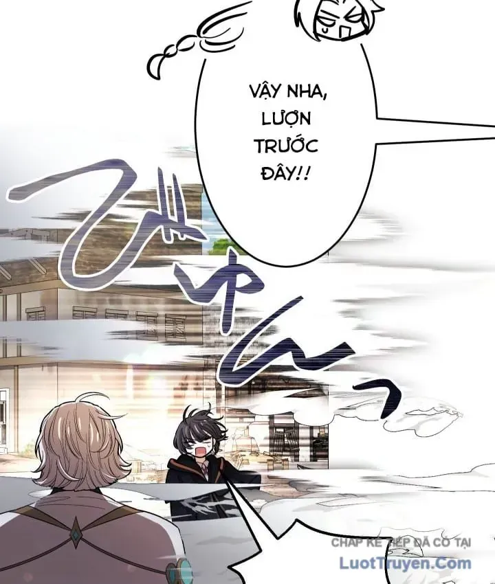 Thần Nhãn Ma Pháp Sư Chap 14 - Next Chap 15