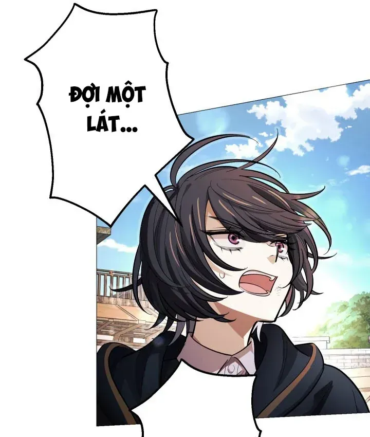 Thần Nhãn Ma Pháp Sư Chap 14 - Next Chap 15