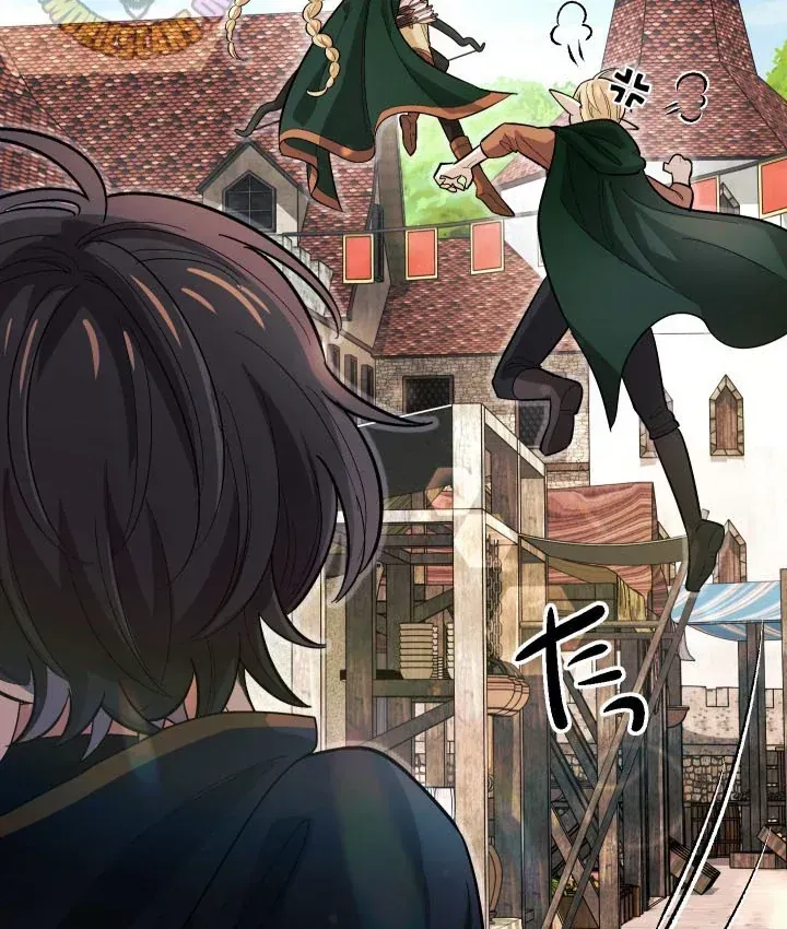 Thần Nhãn Ma Pháp Sư Chap 14 - Next Chap 15